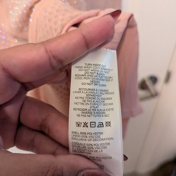 Mave by Anthropologie Sequin Midi Skirt - Picture 5 of 5